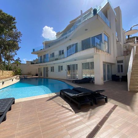 Villa Marni Xlendi Luaran gambar