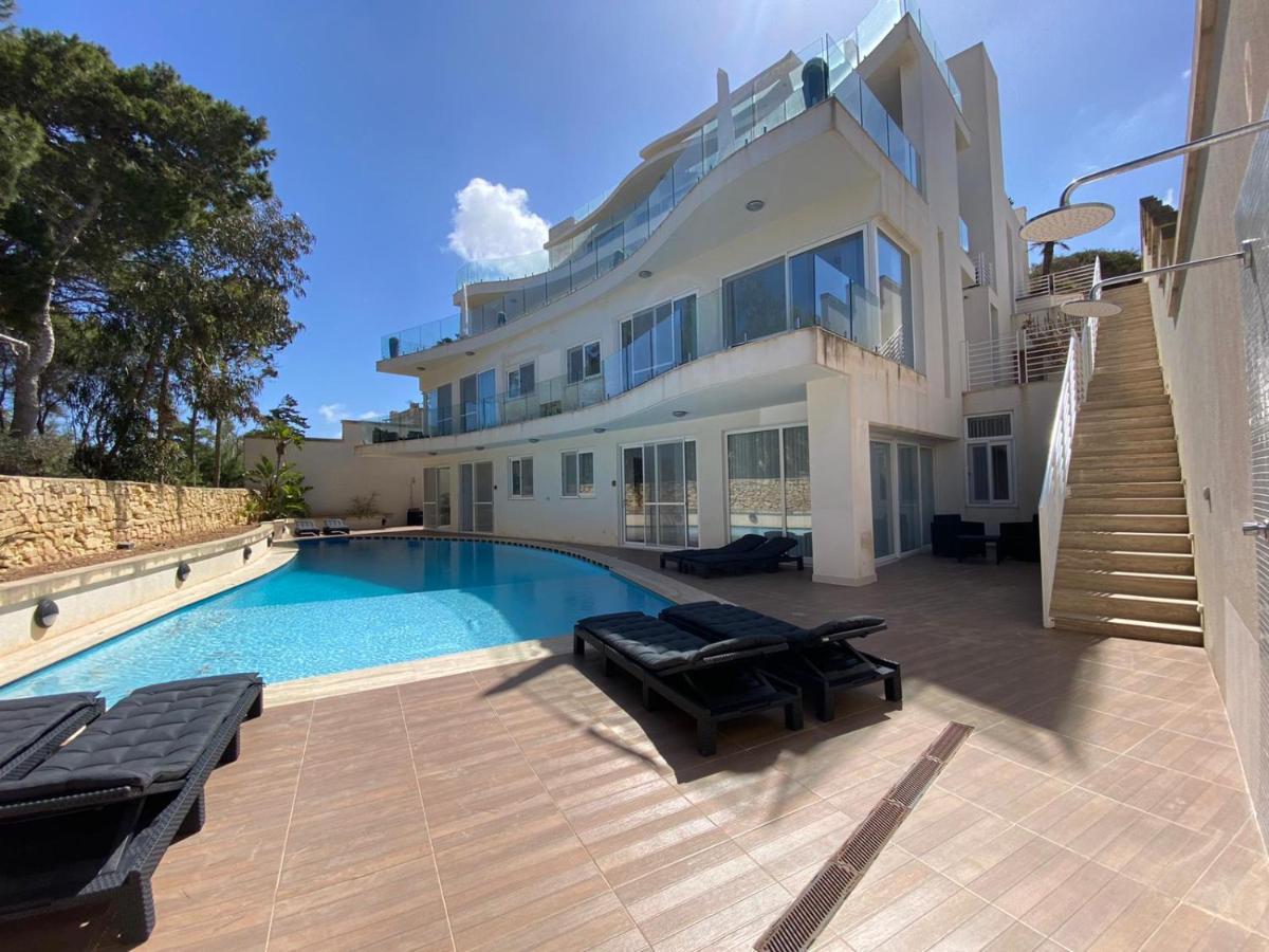 Villa Marni Xlendi Luaran gambar