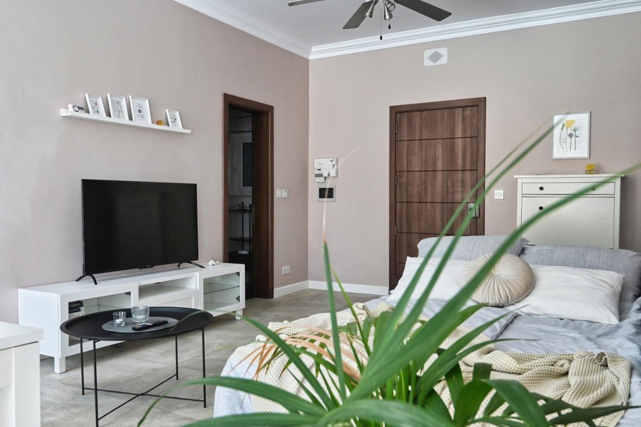 Villa Marni Xlendi Luaran gambar
