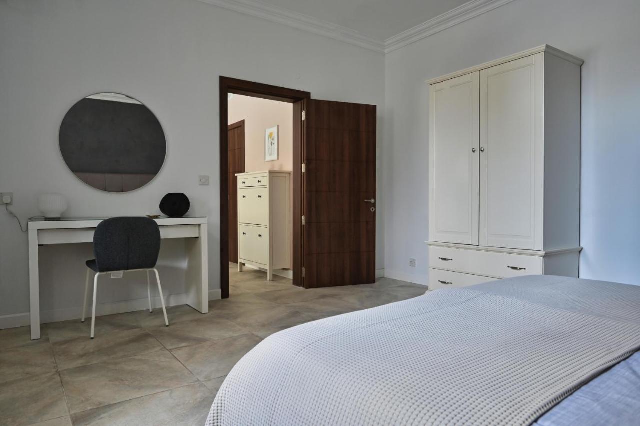 Villa Marni Xlendi Luaran gambar