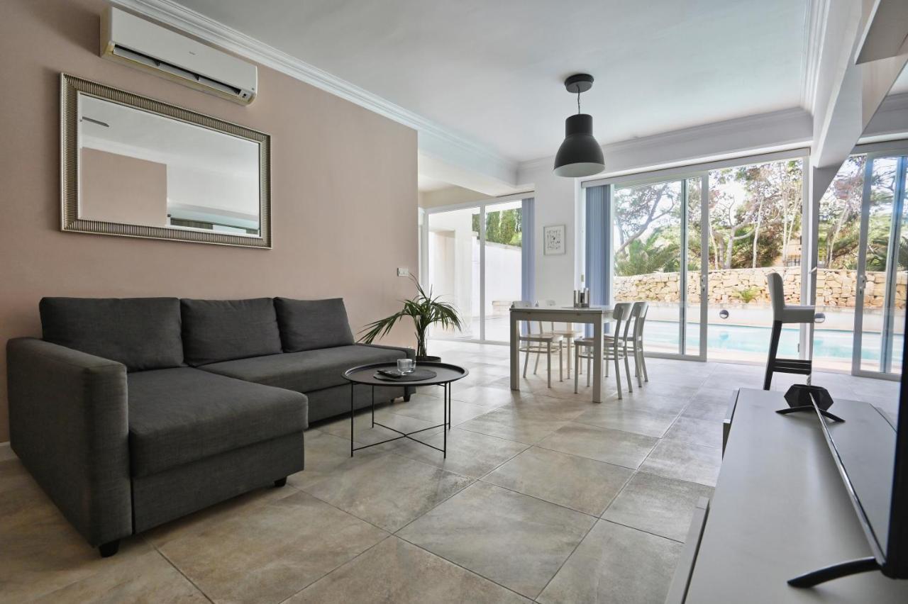 Villa Marni Xlendi Luaran gambar