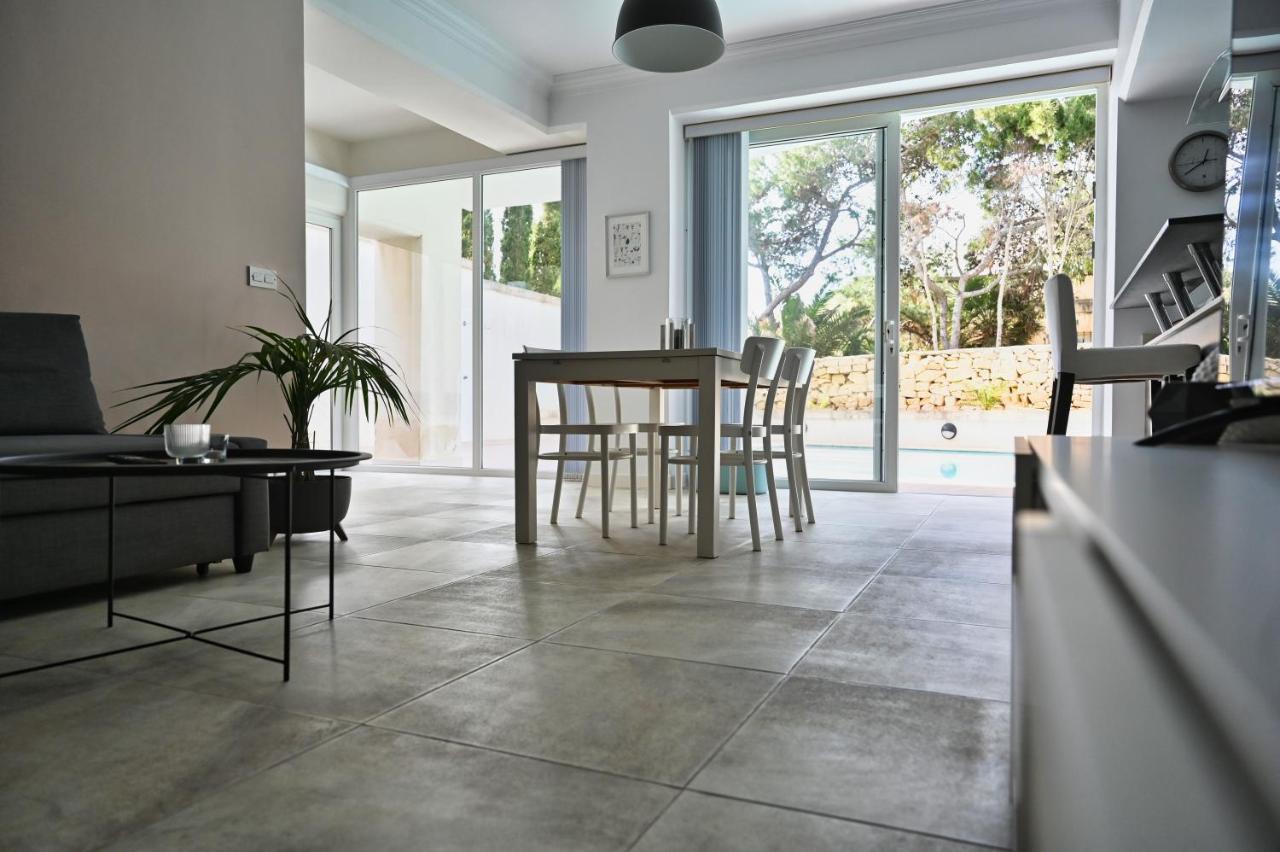 Villa Marni Xlendi Luaran gambar