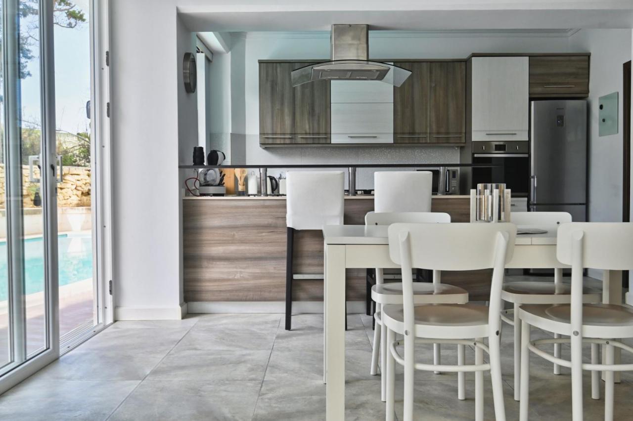 Villa Marni Xlendi Luaran gambar