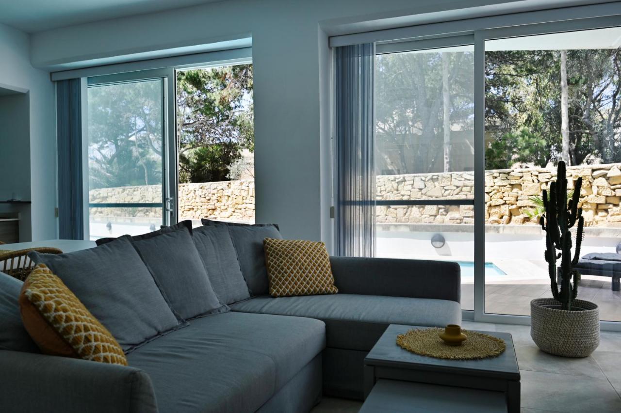 Villa Marni Xlendi Luaran gambar