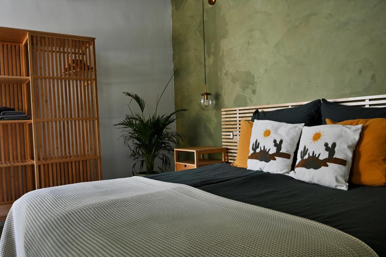Villa Marni Xlendi Luaran gambar