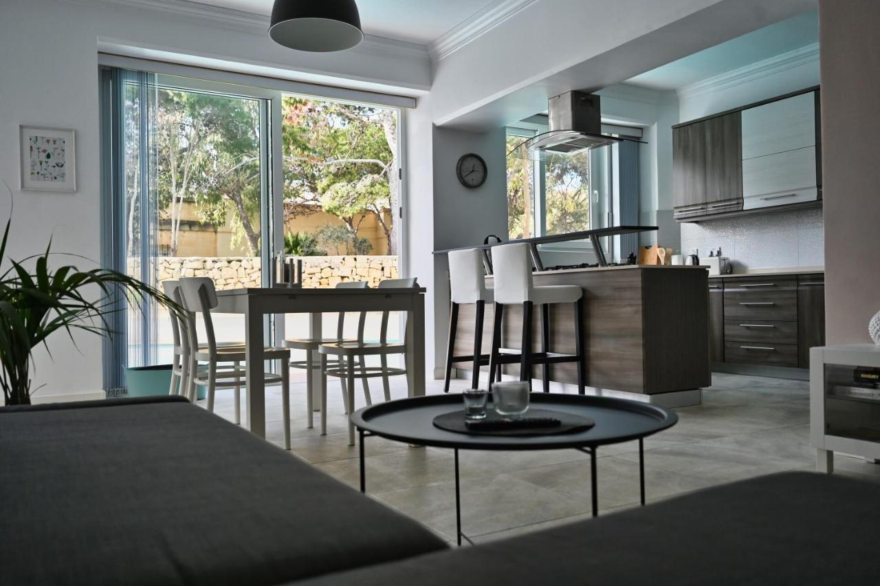 Villa Marni Xlendi Luaran gambar