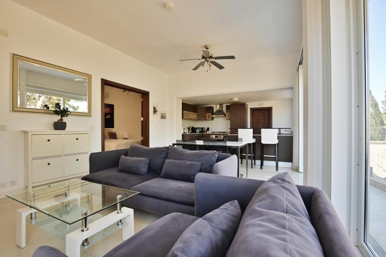 Villa Marni Xlendi Luaran gambar
