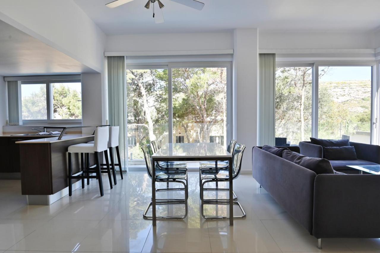 Villa Marni Xlendi Luaran gambar