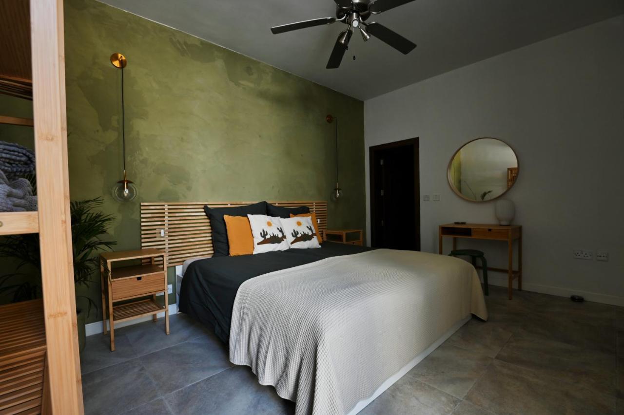 Villa Marni Xlendi Luaran gambar