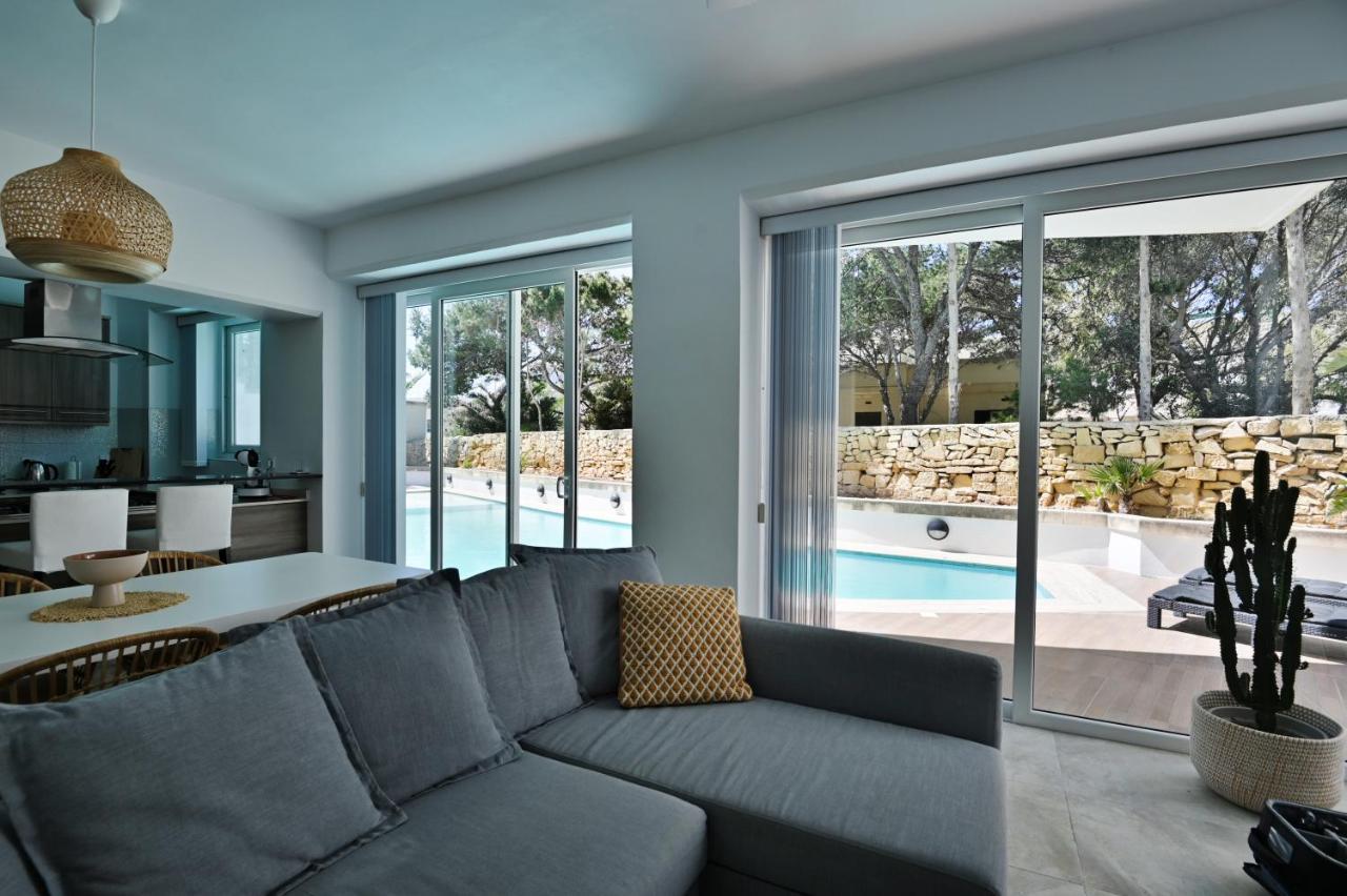 Villa Marni Xlendi Luaran gambar