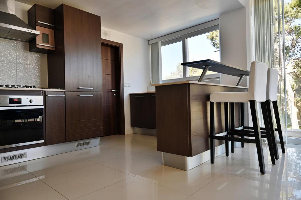 Villa Marni Xlendi Luaran gambar