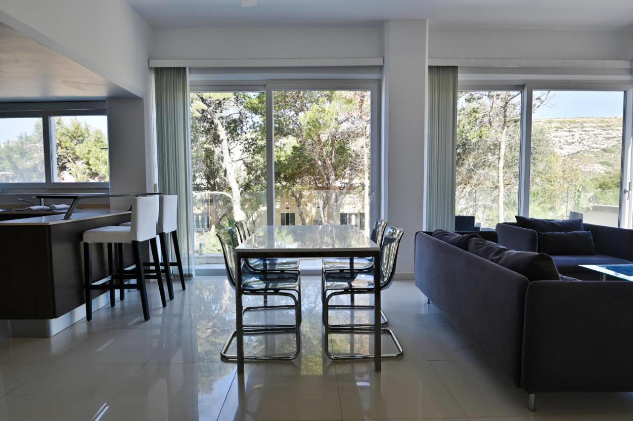 Villa Marni Xlendi Luaran gambar