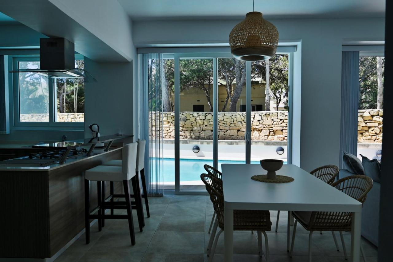 Villa Marni Xlendi Luaran gambar