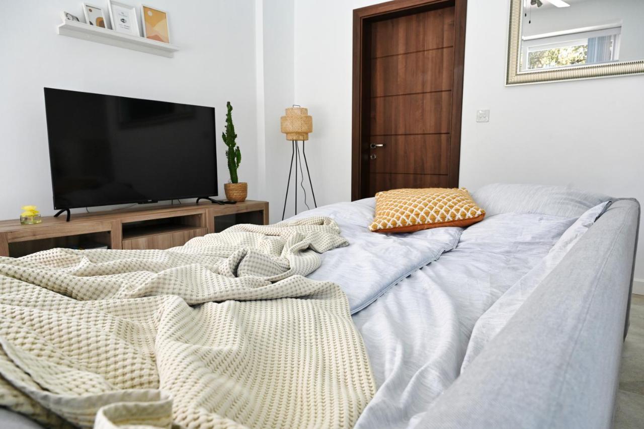 Villa Marni Xlendi Luaran gambar