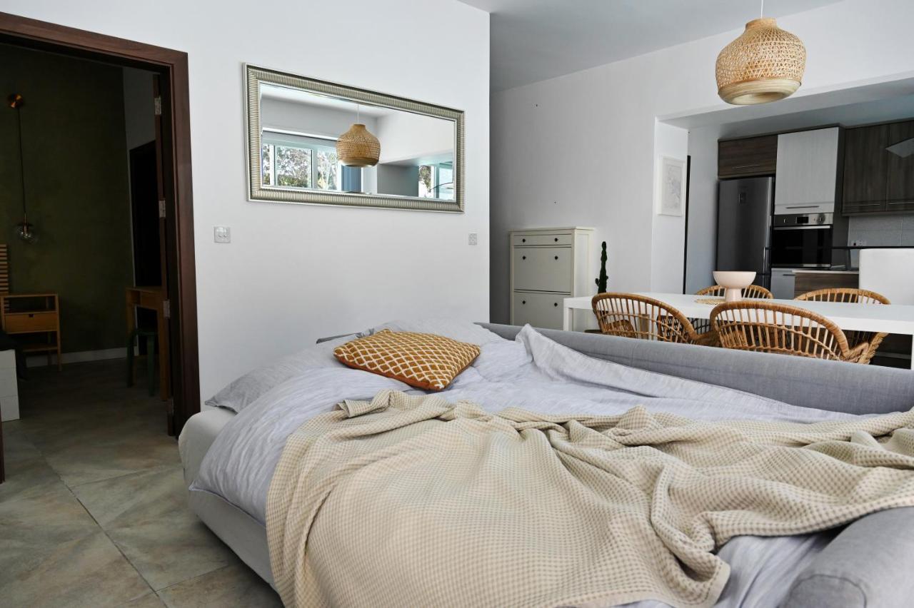 Villa Marni Xlendi Luaran gambar