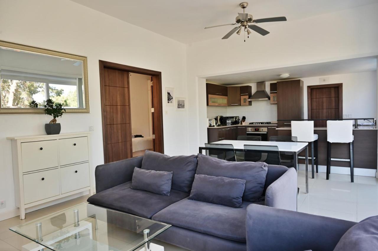 Villa Marni Xlendi Luaran gambar