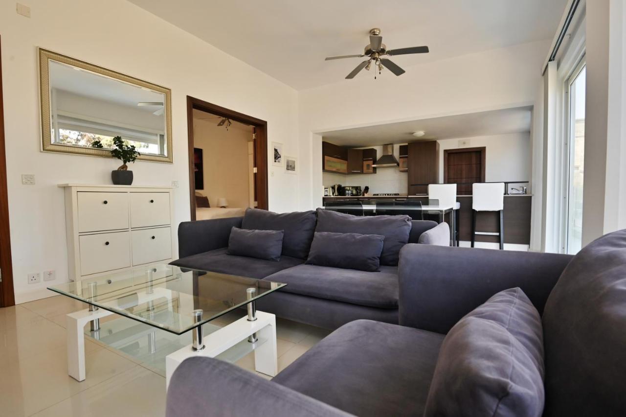 Villa Marni Xlendi Luaran gambar