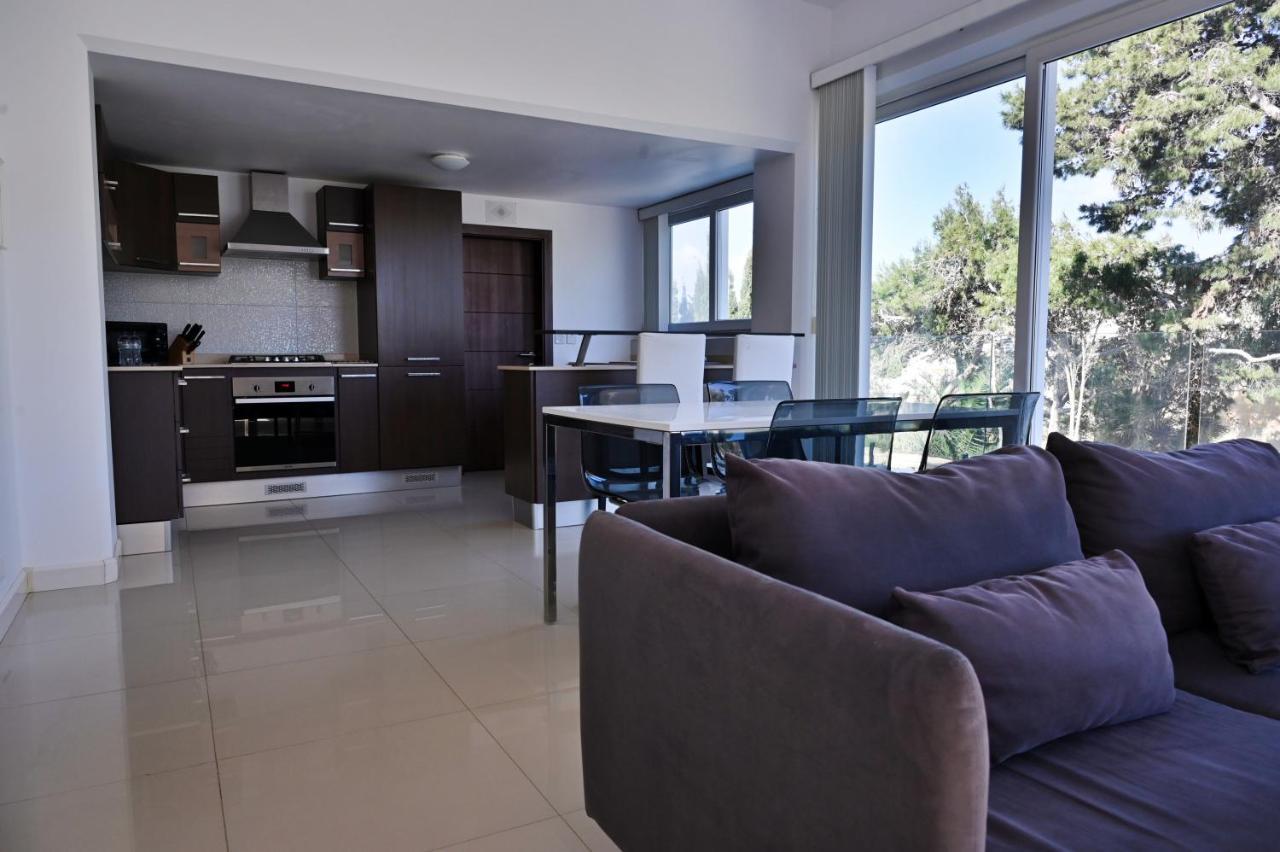 Villa Marni Xlendi Luaran gambar