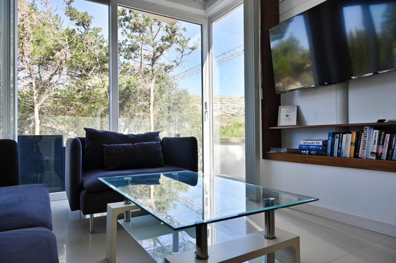 Villa Marni Xlendi Luaran gambar