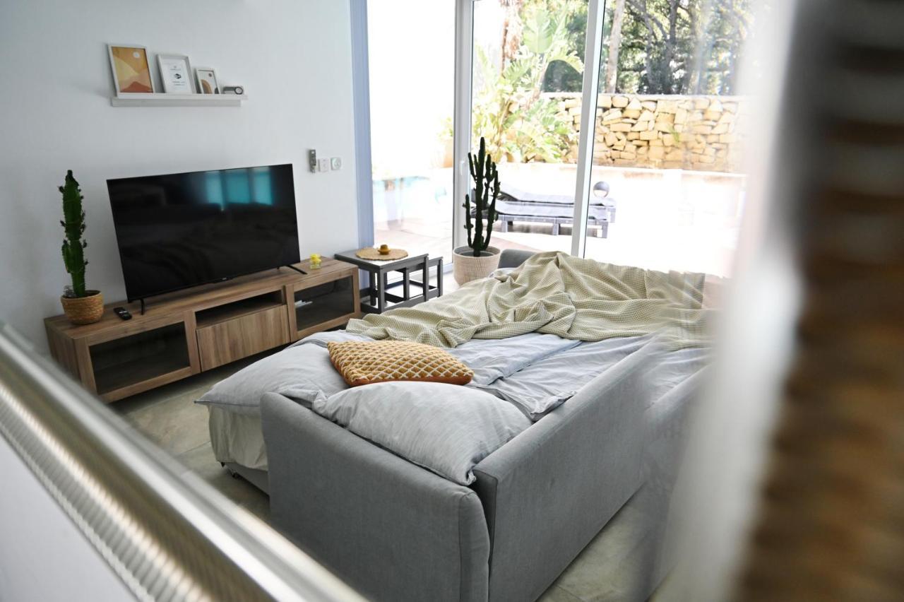 Villa Marni Xlendi Luaran gambar