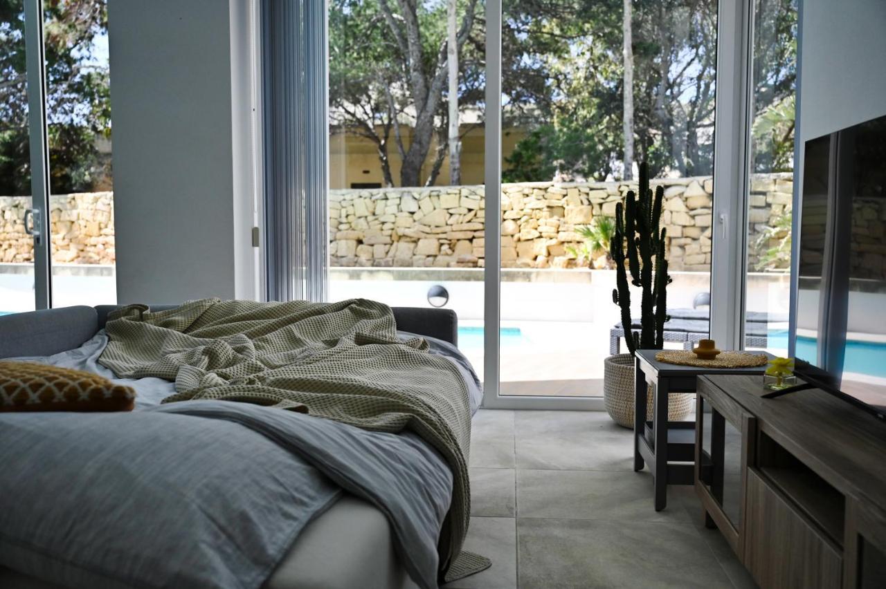 Villa Marni Xlendi Luaran gambar