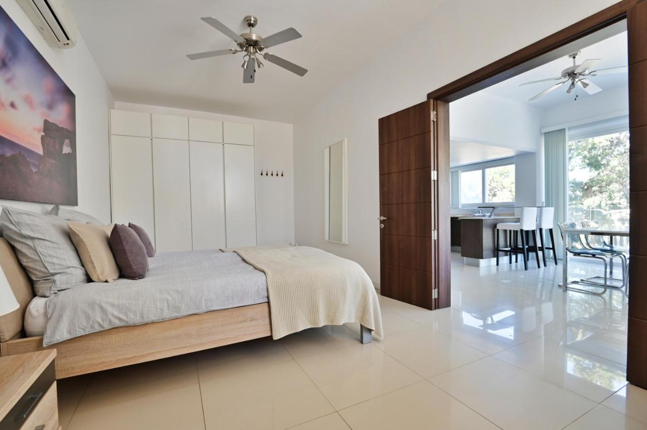 Villa Marni Xlendi Luaran gambar