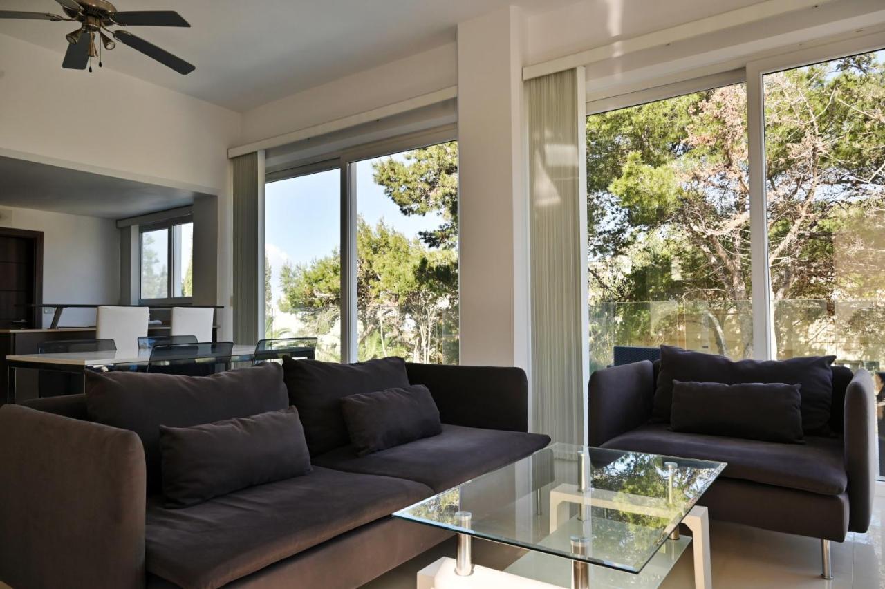Villa Marni Xlendi Luaran gambar