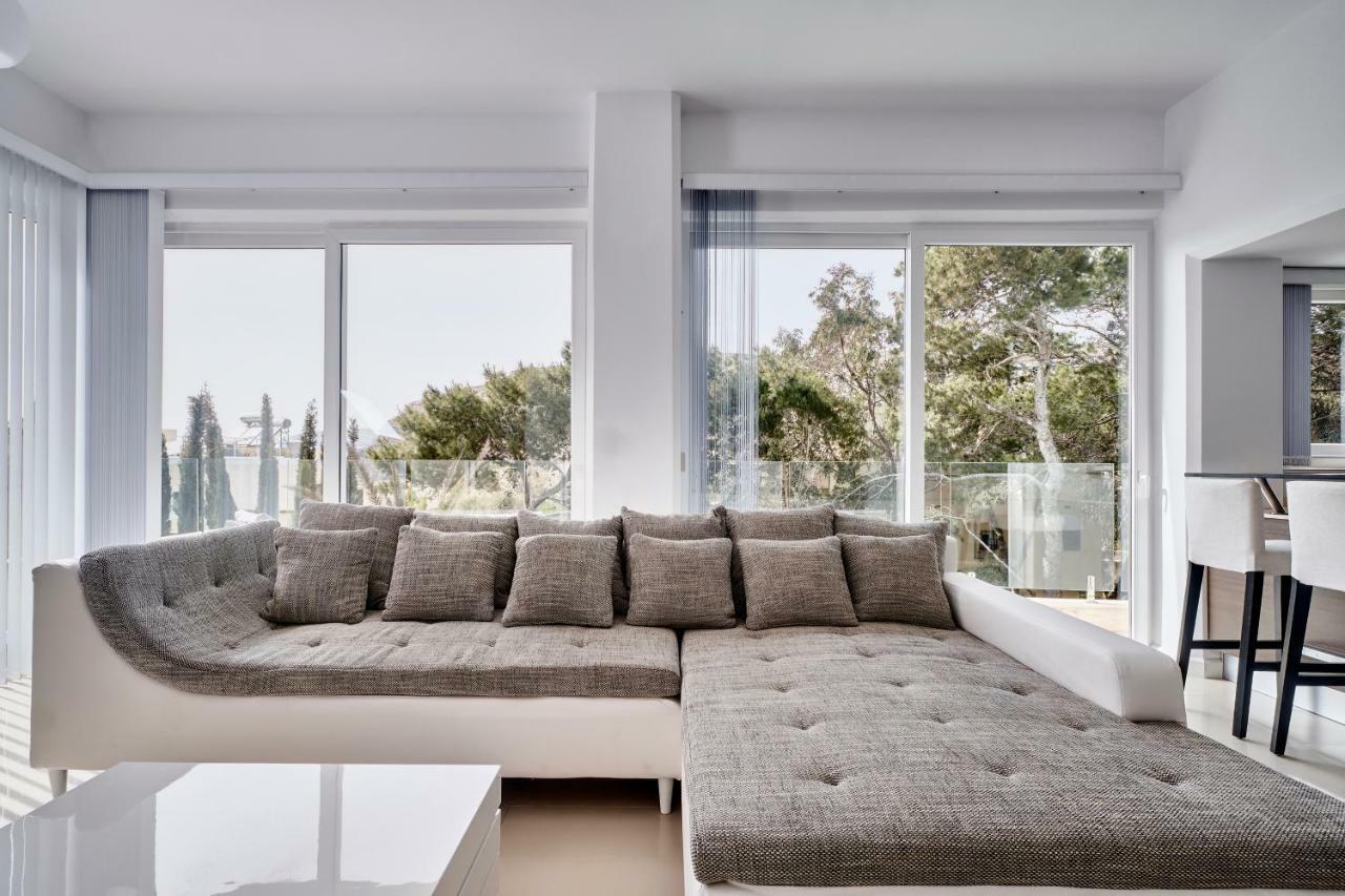 Villa Marni Xlendi Luaran gambar